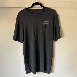 TravisMathew Men's Graphic Tee
